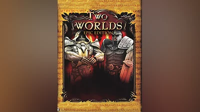 Two Worlds Epic Edition [steam]