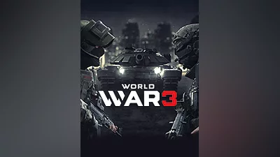 World War 3 [steam]