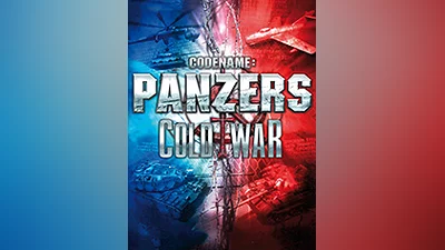 Codename: Panzers - Cold War [steam]