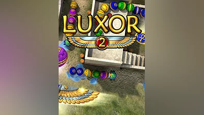 LUXOR 2  [steam]