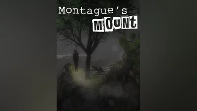 Montagues Mount [steam]