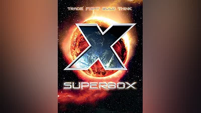 X Superbox [steam]
