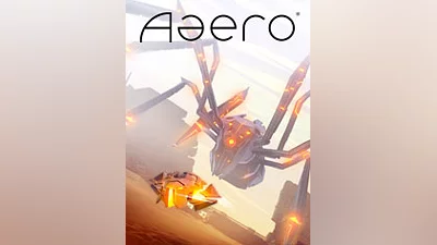 Aaero [steam]