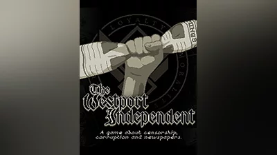 The Westport Independent [steam]