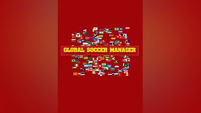 Global Soccer Manager [steam]