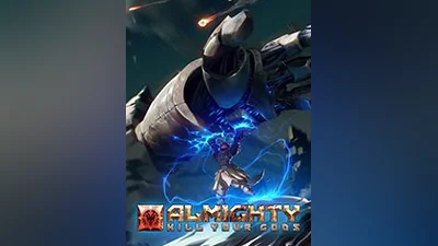 Almighty: Kill Your Gods [steam]
