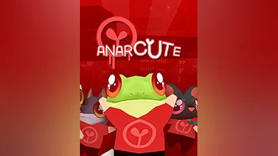 Anarcute [steam]