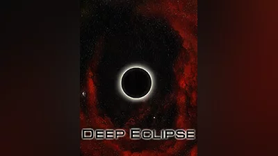 Deep Eclipse: New Space Odyssey [steam]