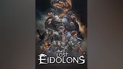 Lost Eidolons [steam]