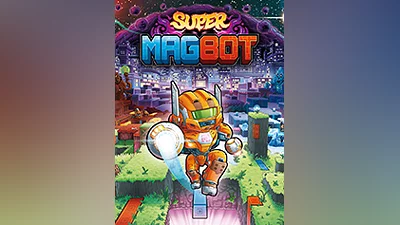 Super Magbot [steam]