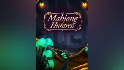 The Mahjong Huntress [steam]