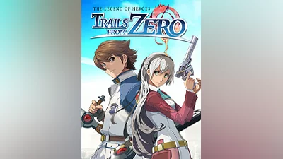 The Legend of Heroes: Trails from Zero [steam]