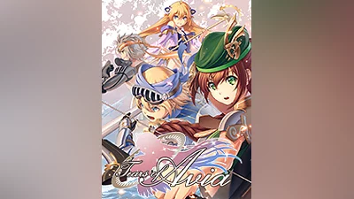 Tears of Avia [steam]