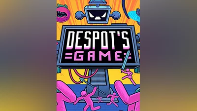 Despot's Game [steam]