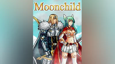 Moonchild [steam]