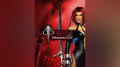 BloodRayne 2: Terminal Cut [steam]