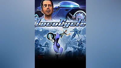 LocoCycle [steam]