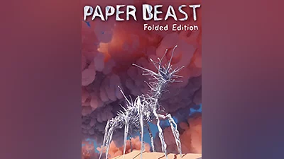 Paper Beast - Folded Edition [steam]