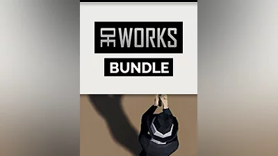 OE WORKS Bundle [steam]