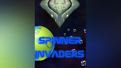 Spinner Invaders [steam]