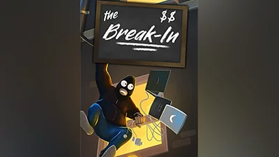 The Break-In [steam]