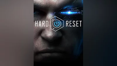 Hard Reset [steam]