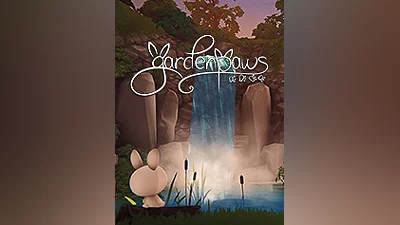 Garden Paws [steam]