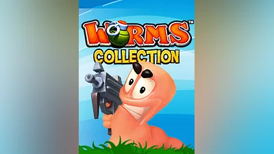 Worms: Collection [steam]