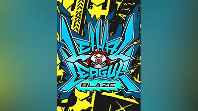 Lethal League Blaze [steam]