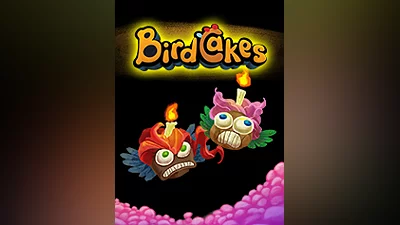 Birdcakes [steam]