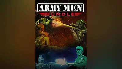 Army Men Bundle [steam]