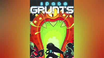 Space Grunts [steam]