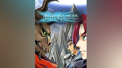 Undefeated [steam]