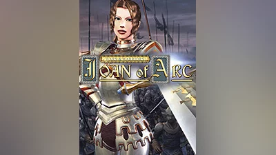 Wars and Warriors: Joan of Arc [steam]