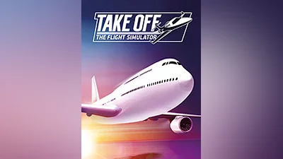 Take Off - The Flight Simulator [steam]