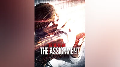 The Evil Within: The Assignment [steam]
