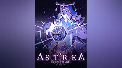 Astrea: Six-Sided Oracles [steam]