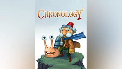 Chronology [steam]