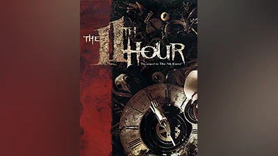 The 11th Hour [steam]