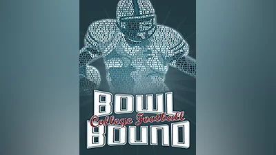 Bowl Bound College Football [steam]