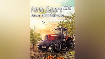 Farm Expert 2016 - Fruit Company DLC [steam]