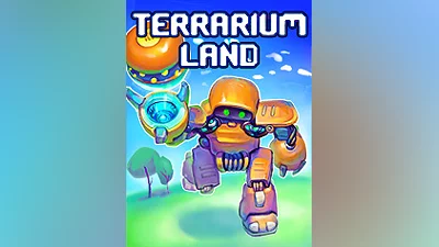 Terrarium Land [steam]