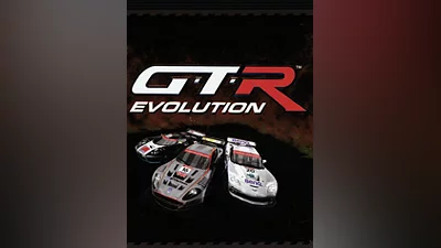 GTR Evolution [steam]
