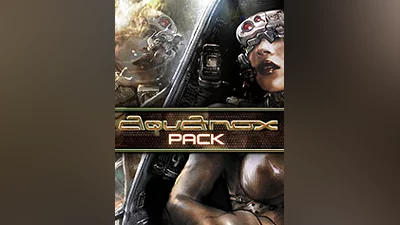 Aquanox Pack [steam]
