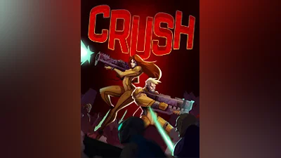 CRUSH [steam]