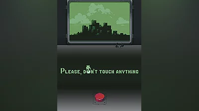 Please, Don't Touch Anything [steam]