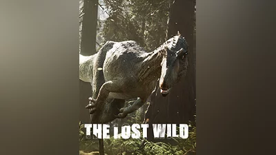 The Lost Wild [steam]