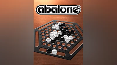 Abalone [steam]