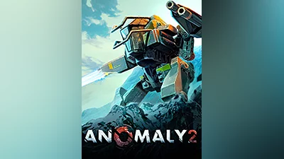Anomaly 2 [steam]