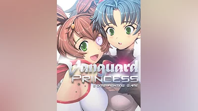Vanguard Princess [steam]